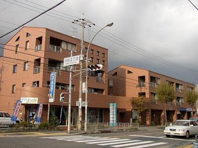 箕面市外院の賃貸
