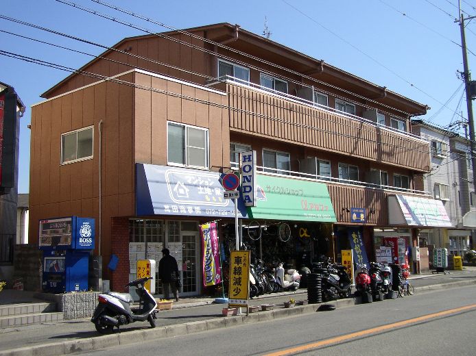 箕面市小野原東の賃貸