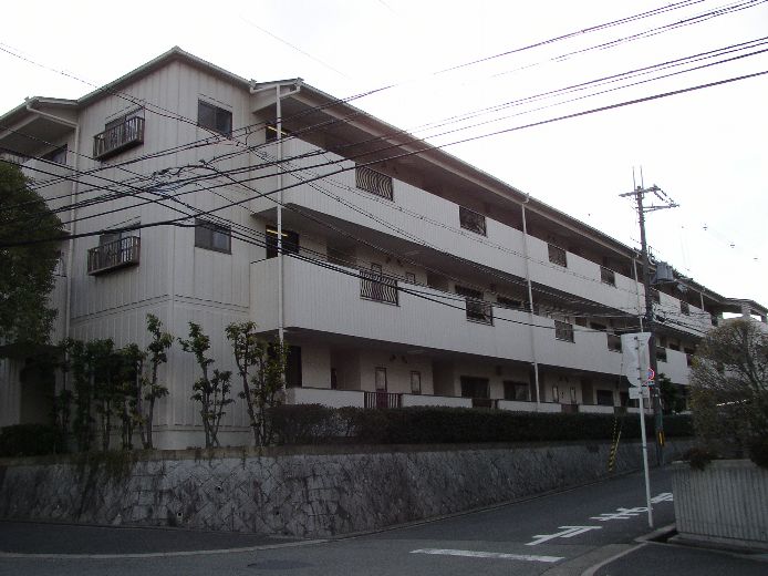 箕面市小野原東の賃貸