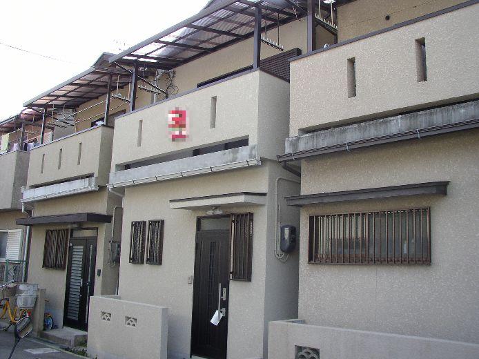 箕面市桜の賃貸