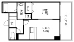 箕面市萱野の賃貸