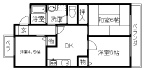 箕面市新稲の賃貸