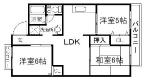 箕面市新稲の賃貸