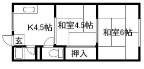 箕面市桜の賃貸