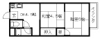 箕面市新稲の賃貸