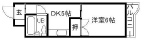 箕面市外院の賃貸