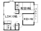 箕面市桜の賃貸