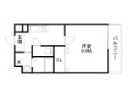 箕面市小野原西の賃貸