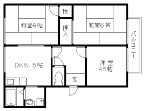 箕面市新稲の賃貸