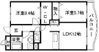 箕面市萱野の賃貸