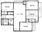 箕面市半町の賃貸