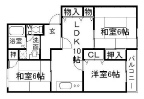 箕面市桜の賃貸