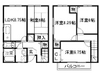 箕面市小野原東の賃貸