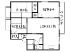 箕面市新稲の賃貸