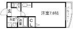 箕面市如意谷の賃貸