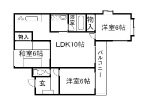 箕面市西小路の賃貸