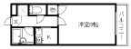 箕面市白島の賃貸