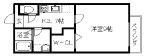 箕面市新稲の賃貸