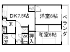 箕面市小野原東の賃貸