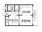 箕面市桜の賃貸