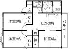 箕面市半町の賃貸