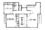 箕面市如意谷の賃貸