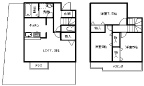 箕面市新稲の賃貸